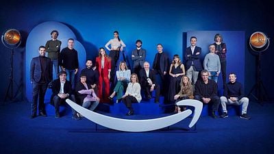 La serie adaptación de 'Reina Roja', 'Sin huellas', 'Mañana es hoy' y todas las nuevas series y películas que Amazon Prime Video producirá en España noticias imagen