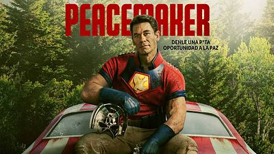 'El Pacificador', nueva serie DC en HBO Max: ¿Cuándo, dónde y cómo puedes ver los capítulos?  noticias imagen