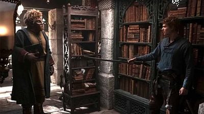 El creador de 'La Rueda del Tiempo' tiene ganas de matar personajes (pero confirma que este sigue vivo) noticias imagen