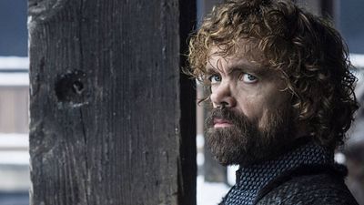 Peter Dinklage habla de 'La Casa del Dragón': "Si imitas 'Juego de tronos', parece que es solo por dinero"