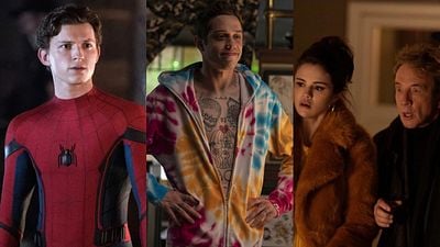 Tom Holland, Pete Davidson o los protagonistas de 'Solo asesinatos en el edificio'. ¿Quién presentará los Oscar 2022? noticias imagen