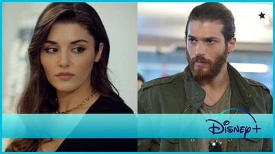 Las series turcas (originales) de Disney+: Can Yaman, Hande Erçel y Demet Özdemir, entre sus apuestas