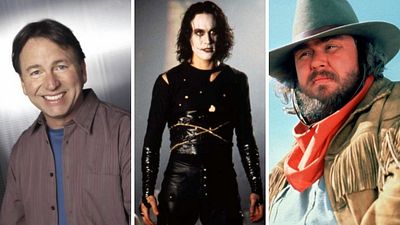 Tragedia en el set: 5 actores que murieron en pleno rodaje noticias imagen