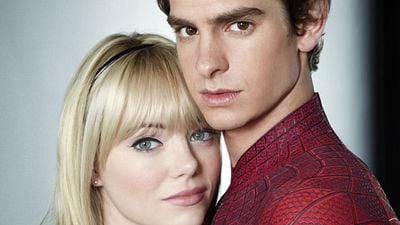 Andrew Garfield también mintió a Emma Stone sobre su aparición en 'Spider-Man: No Way Home' noticias imagen