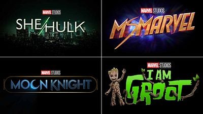 Las series Marvel que veremos en 2022 en Disney+ noticias imagen
