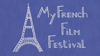 Gana un viaje a París con My French Film Festival