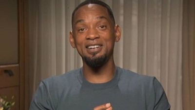 Will Smith habla sobre su dura infancia: "Mi padre maltrataba a mi madre, pero también era uno de los mejores hombres que he conocido" noticias imagen