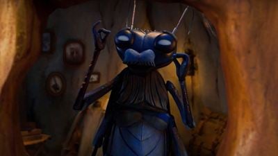 'Pinocho': Primer adelanto y fecha de estreno de la versión del clásico de Guillermo del Toro para Netflix