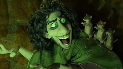 'Encanto': Por qué 'No se habla de Bruno' no podrá llevarse el Oscar a pesar de ser la mejor canción de la película noticias imagen