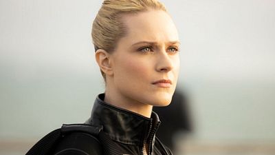 'Renacer de las cenizas', el documental de HBO Max sobre la historia de supervivencia y activismo de Evan Rachel Wood noticias imagen