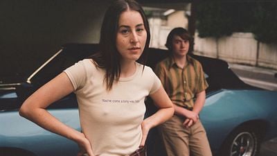 'Licorice Pizza' en 70mm en cines seleccionados. Lo nuevo de Paul Thomas Anderson llega a España antes de su estreno noticias imagen