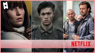 Películas de Netflix que han triunfado en otros países y están esperando a que las descubras