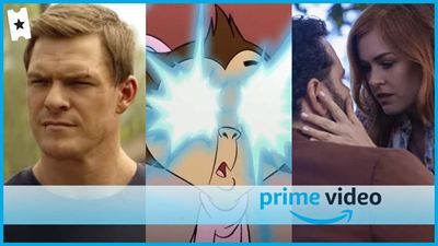 Nuevo en Prime Video: 3 series de comedia, acción y animación (con superhéroes) que se estrenan en su futuro cercano