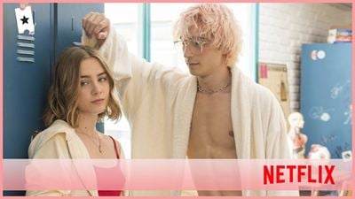 Estrenos Netflix: Las películas que llegan del 31 de enero al 6 de febrero
