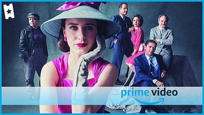 Prime Video: Todas las series que se estrenan en febrero de 2022 noticias imagen