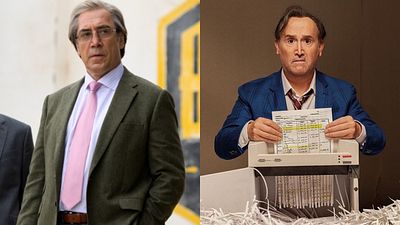 Premios Feroz 2022: 'El buen patrón' y 'Venga Juan', ganadores de una noche en la que Rodrigo Cortés dio la sorpresa noticias imagen