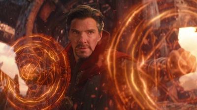 'Vengadores: Infinity War' cobra un nuevo sentido tras 'Eternals': La teoría que explica por qué Doctor Strange dejó ganar a Thanos