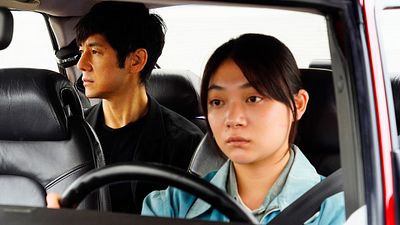 'Drive My Car': Ryûsuke Hamaguchi y la importancia de las conversaciones en el coche