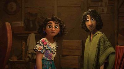 'No se habla de Bruno': ¿cómo se creó la canción de más éxito de 'Encanto'? noticias imagen