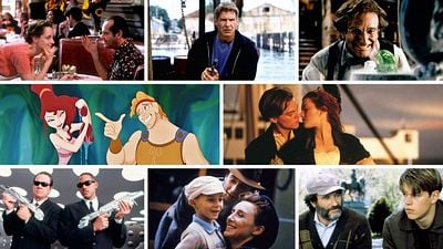 Películas que cumplen 25 años en 2022 (y ahora puedes volver a ver desde el sofá de tu casa) noticias imagen