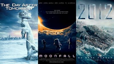 'Moonfall' y otras 7 veces en las que Roland Emmerich ha destruido la Tierra con su cine noticias imagen