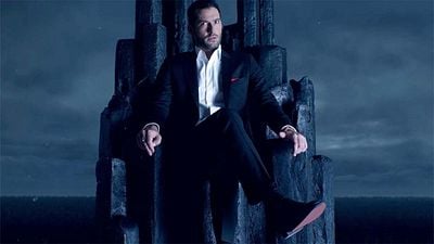 Adiós al demonio: Tom Ellis y su cambio radical en su primer papel principal tras 'Lucifer' noticias imagen