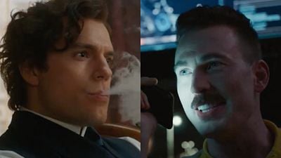 'Enola Holmes 2', 'El espía gris' y 'Puñales por la espalda 2'. Primeros adelantos de las películas originales de Netflix en 2022 noticias imagen