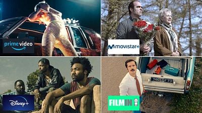 Todos los estrenos de películas y series en Prime Video, Disney+, Movistar+ y Filmin en la semana del 7 al 13 de febrero noticias imagen