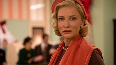 Cate Blanchett recibirá el primer Goya Internacional  noticias imagen