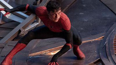 Tom Holland y su futuro como Spider-Man: "Algo habré hecho mal si a los 30 no le he pasado el testigo a Miles Morales"