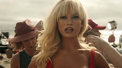 Por qué Pamela Anderson no ha querido ser parte de 'Pam & Tommy'