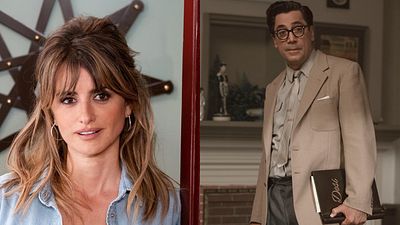 TODOS LOS NOMINADOS: Cuatro españoles rumbo a los Oscar 2022, Javier Bardem, Penélope Cruz y Alberto Iglesias entre ellos noticias imagen