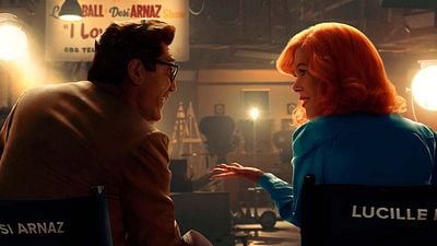 Javier Bardem estuvo a punto de dejar 'Being the Ricardos' por la que está nominado al Oscar noticias imagen