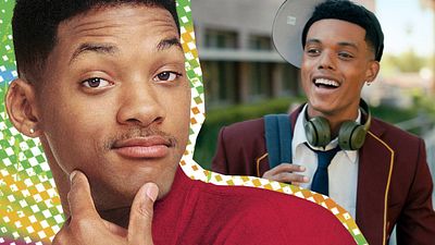 Will Smith da su bendición al 'reboot' de 'El príncipe de Bel-Air': "Claro que va a ser brillante"