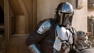 La temporada 3 de 'The Mandalorian' podría tener fecha de estreno y parece que será este 2022