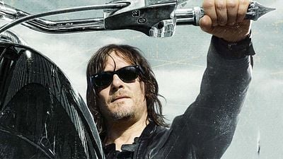 "Cruzo los dedos": Norman Reedus se pronuncia sobre su entrada en el UCM como Ghost Rider noticias imagen