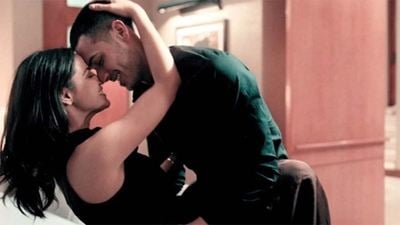 'Oscuro deseo': así rodaron las escenas de sexo del 'thriller' erótico que triunfa en Netflix