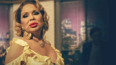 Muere Isabel Torres, actriz de 'Veneno' a los 52 años noticias imagen