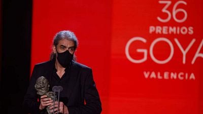 Fernando León: "El cine está para meter el palito en el ojo" noticias imagen