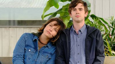 La temporada 5 de 'The Good Doctor' ya tiene fecha de regreso tras 3 meses de parón noticias imagen