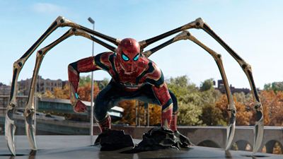 Ya puedes votar por 'Spider-Man: No Way Home' para que gane en los Oscar 2022
