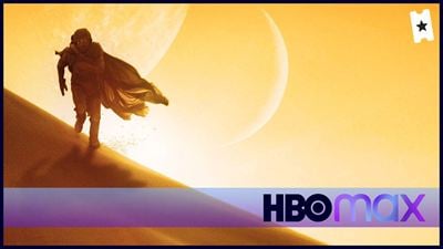 Ya en HBO Max, la mejor película de ciencia ficción de 2021 (aviso: te dejará con la boca abierta)