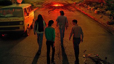 'Stranger Things': la cuarta temporada de la serie de Netflix ya tiene fecha de estreno noticias imagen
