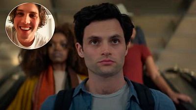 'You' introduce un "nuevo Joe": así es el personaje que marcará la temporada 4 noticias imagen