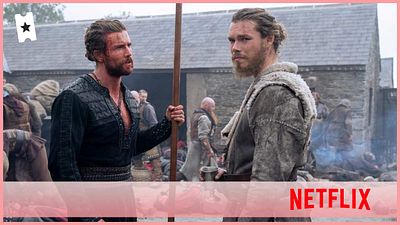 Estrenos Netflix: Las series que llegan del 21 al 27 de febrero noticias imagen