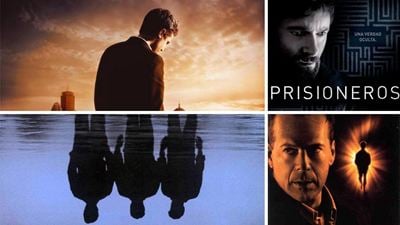 10 'thrillers' con un final tan impactante que aún piensas en él