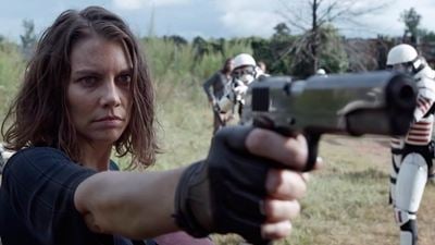 'The Walking Dead': la razón por la que los supervivientes toman su decisión más difícil en el regreso de la temporada final
