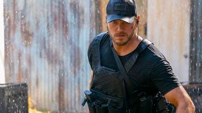 Una nueva serie de acción con una estrella de Marvel como protagonista llega a Prime Video tras la sorpresa de 'Reacher'