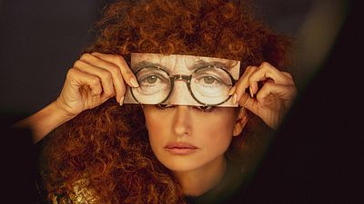 Penélope Cruz: "Nunca desvelaré qué directores inspiraron mi personaje de 'Competencia oficial'" noticias imagen