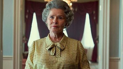 Robo en el set 'The Crown': Más de 200.000 dólares en valiosas antigüedades que Netflix espera recuperar noticias imagen